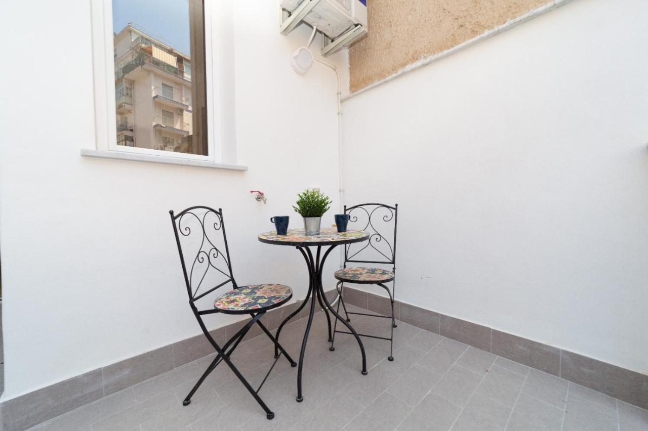 Lovely Palermo Exterior foto