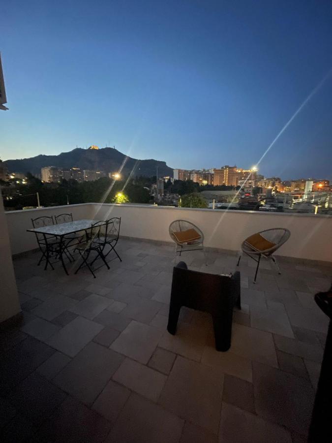 Lovely Palermo Exterior foto